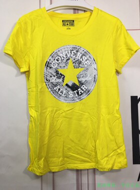 匡威女休闲短袖衫08499C730 08499C660 C311W012100 10002808102