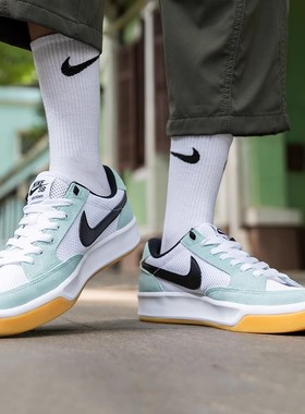 Nike SB Adversary复古休闲运动鞋CJ0887-300-600 CW7456-004