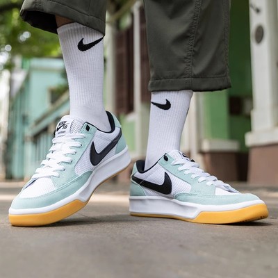 NikeSB复古休闲运动板鞋