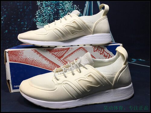 newbalance247系列跑鞋mrl247