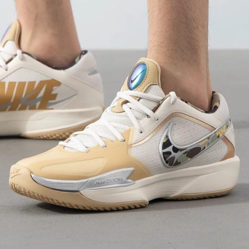 NIKE OUTLETS G.T. CUT CROSS实战篮球鞋HM3700-291 HM3702-391