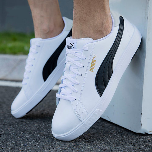 Puma彪马男女休闲鞋板鞋小白鞋
