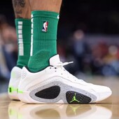 100 Air FZ8823 2塔图姆2低帮实战篮球鞋 FJ6458 Jordan Tatum