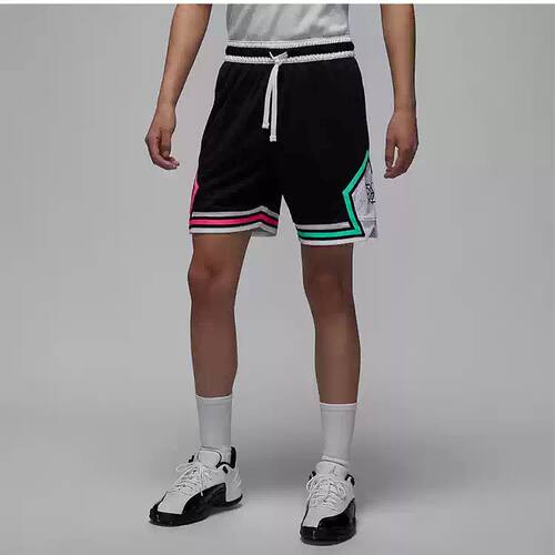 Nike男款速干透气篮球裤