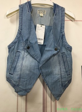 昊动  匡威女装时尚休闲背心马甲07673C491 07677C460 03976C077