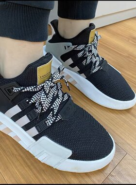 Adidas三叶草EQT休闲鞋