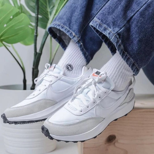Nike女子WaffleDubut运动鞋