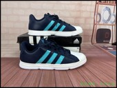 Adidas男子三叶草板鞋 AQ5648 休闲鞋 S75665 AQ5649 S85668 昊动