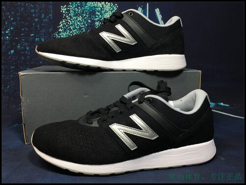 昊动 New Balance/NB 男女跑步鞋MRL24TN MS501FYC