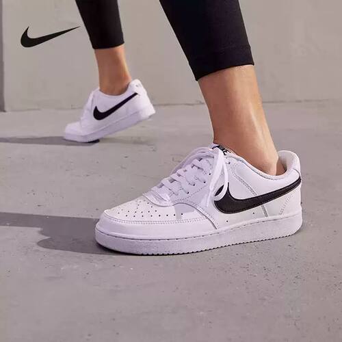 NIKECourtVisionLow板鞋