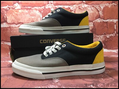 匡威 SKATE滑板141032C 135090C 136344C 141034C 146522 145557C