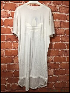 昊动  ADIDAS 三叶草女连衣裙休闲运动服 CE4133 FN2782 FL0051