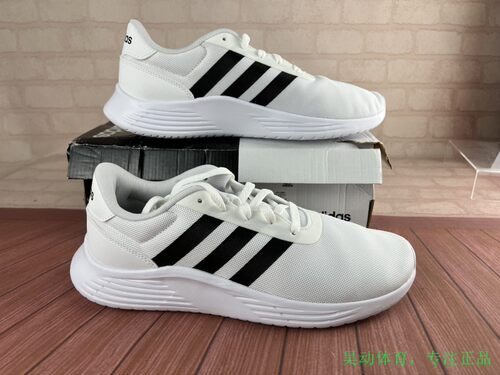 昊动Adidasliterunner跑鞋