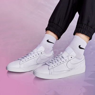 Nike复刻鞋COURT休闲板鞋