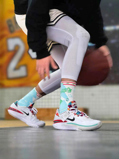 Nike Air Zoom GT Cut2兔年限定实战篮球鞋FD4321-101 DJ6013-004