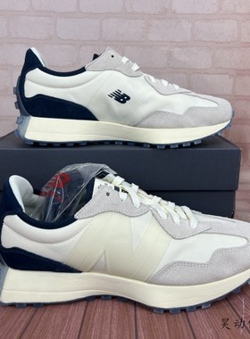 NEW BALANCE 327系列复古休闲鞋MS327AAC MS327JC1 WS327SFD/BV