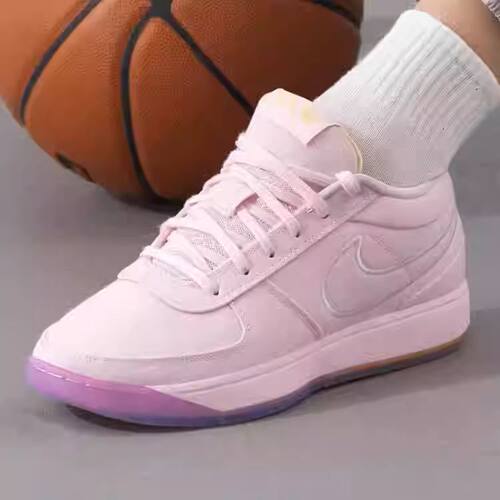 NikeBook1EP防滑耐磨低帮篮球鞋