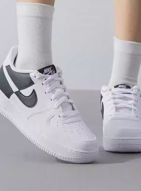 Nike Air Force 1 AF1休闲板鞋HF9096-100 FQ6848-101 FJ4146-300