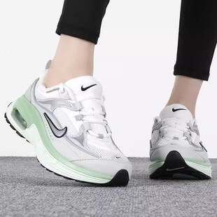耐克 AIR MAX BLISS女子气垫老爹鞋跑步鞋DH5128-103 FN8916-141