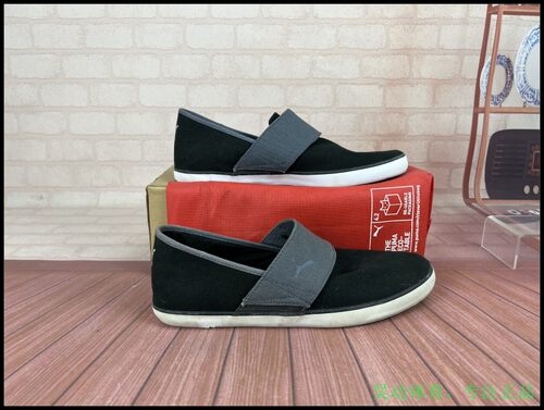 PUMA低帮休闲运动休闲鞋