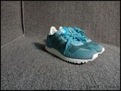 M19420 Adidas三叶草 B25713 S75255 S75256 ZX700 舒适女子慢跑鞋