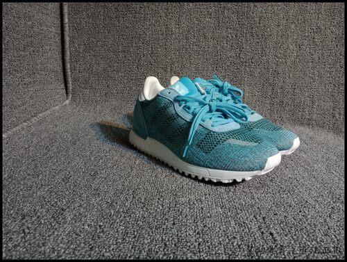 adidas昊动zx700舒适女子慢跑鞋