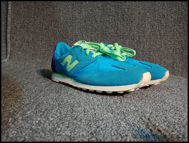 昊动  New Balance/NB女鞋夏季运动帆布运动板鞋CCISC