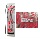 Защитная трубка для теннисной ракетки Yonex Yonex VCORE 95/98/100 2023 mini 2