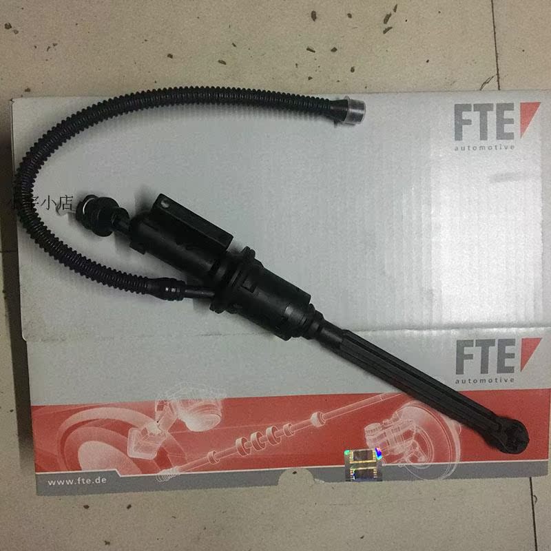 东风标致307 308 408 世嘉206 1.6液压总泵 离合器总泵 FTE正品|msdalam kategori kereta/artikel/Fitting/Refit, bahagian-bahagian auto, sistem penghantaran, Perhimpunan klac - dari Buy2taobao.com untuk memberikan perkhidmatan ejen Taobao profesional membeli