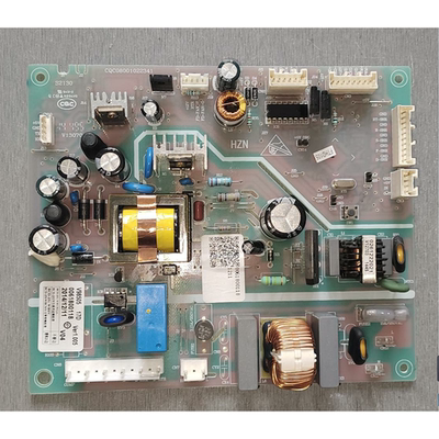 适用海尔冰箱主控板0061800118A控制板BCD-231WDCV-251WBCS电脑板