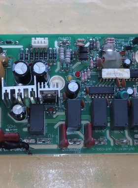 适用格力空调电脑板30036071电路板30036072主板W603L GRJW