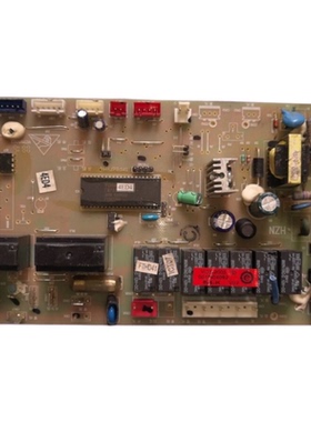 适用海尔空调电脑板 0010404092 电路板 主板 控制板 0010404091