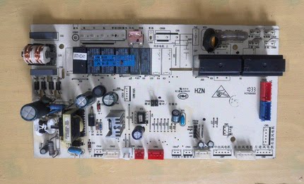 适用海尔空调电脑板主板控制板0011800063B/G/Q/J/M