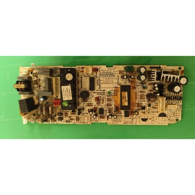 适用格力空调配件 30227027主板电脑板Z71351H 6053LV3.6
