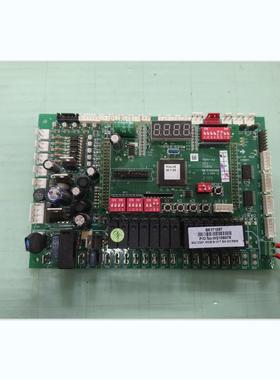 适用TICA天加空调电脑主板B5171097