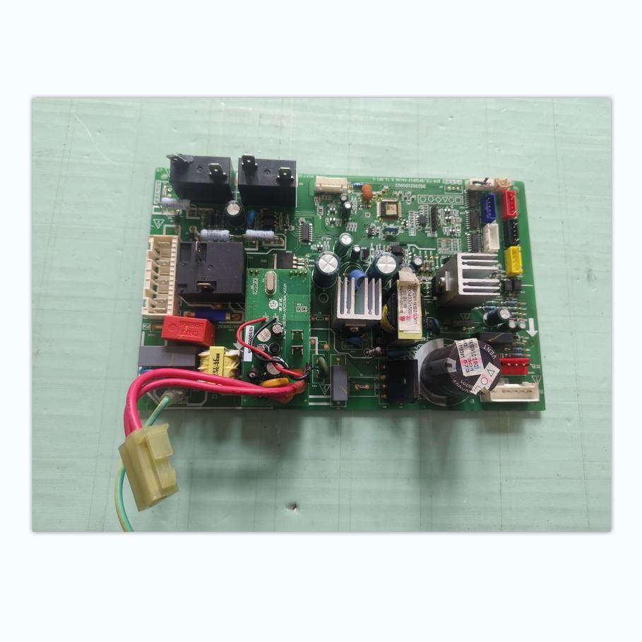 适用美的空调电脑板KFR-721L/BP3DN1Y-YA100.主板 202302100922