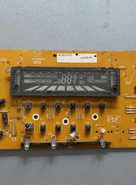 适用松下空调控制面板显示板 A73C2271
