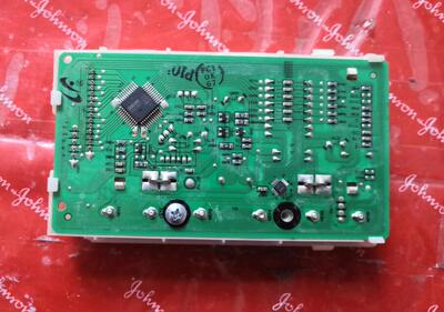 适用于三星BCD-285WNMVS冰箱主板显示板DA92-00108A