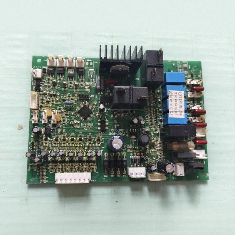 适用原装电脑板电路板TYDY-POU 20170112 电源板