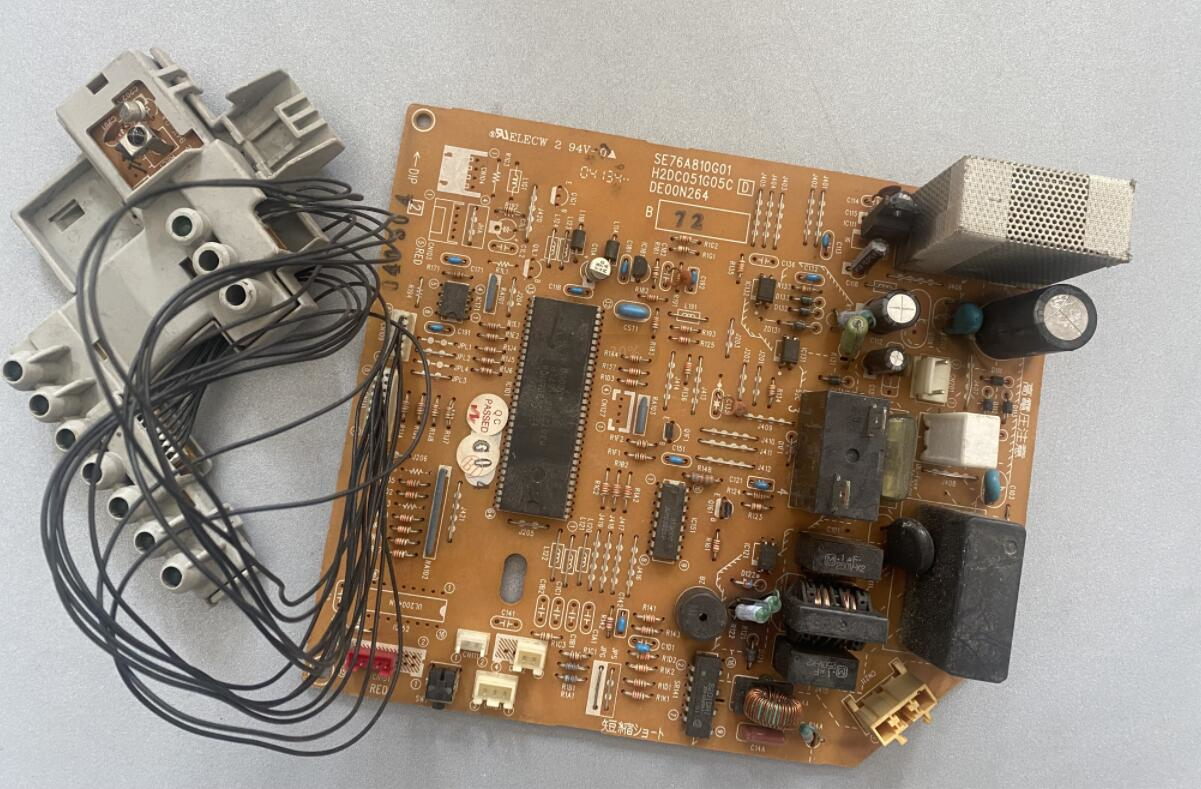 适用三菱空调MSHJ11TVDE00N264