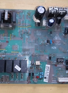 适用海尔空调电脑板 0010451432 5匹柜机内机主板