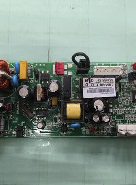 适用海信日立HUR-125W/S521 电脑板主板 1553361.D
