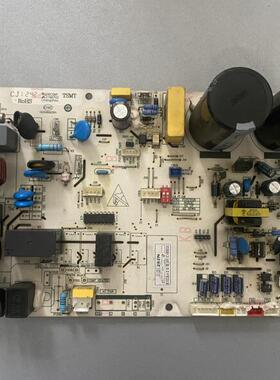 适用海尔变频空调外机电脑主板0011800262AA/AG/AF/AJ/Q/P/X/Y/N