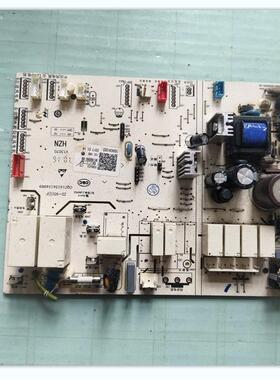 适用海尔空调主板 0011800395C 电脑板 V98505 电路控制系统