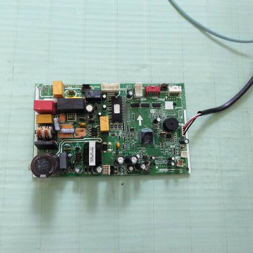适用于美的空调电路板室内机主板KFR-35GBP3DN1Y 17122000017393