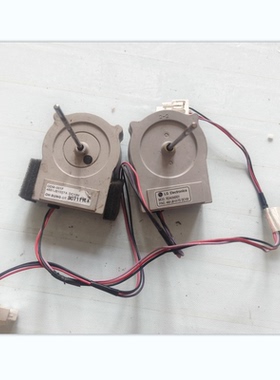 适用对开门冰箱风扇电机ODM-001F 4681JB1027A RDA056X01
