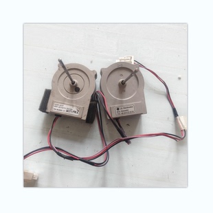 RDA056X01 4681JB1027A 适用对开门冰箱风扇电机ODM 001F