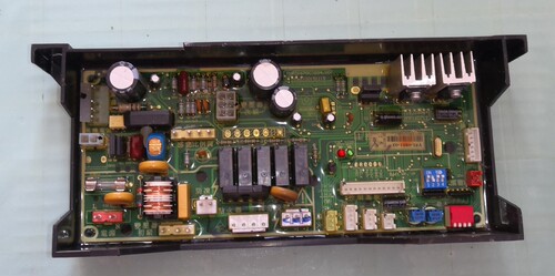 适用樱花燃气热水器主板电脑板PHGS1670GCS04.00 Y51-0851-03