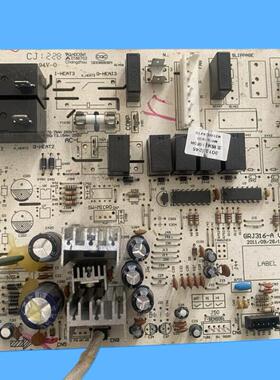 适用格力柜机空调T迪内主板30133245控制板M316F3H电脑板GRJ316-A