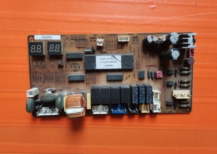 DB91 00639A 01462A 06899C电脑板DB41 适用三星空调柜机主板DB93